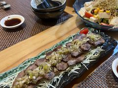 -长崎屋·日本料理·刺身·烧鸟(天河北路店)