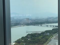 -三迪希尔顿酒店·星空酒廊