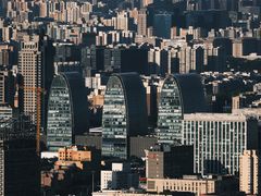 -中央广播电视塔