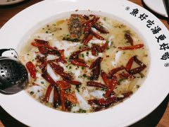 -首秀·四川料理(星耀101店)
