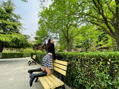 -山东大学(千佛山校区)