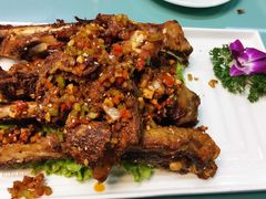马布尔精品羊排-马布尔莱斯食府(西红门店)