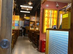 -蒲葵传统炭火烤肉(白石龙店)