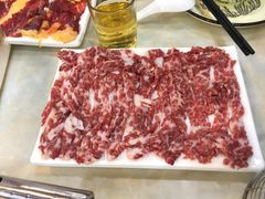 -汕头八里香牛肉店(人民南店)