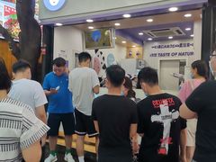 -八一好吃街·高品美食广场