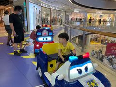 -南枝记·港式打边炉(新北万达店)