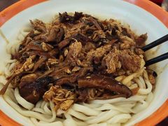 -老回回饺子馆(海洋馆店)
