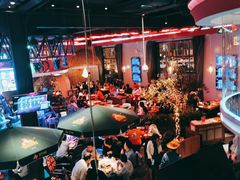 大堂-肉串汪(望京店)