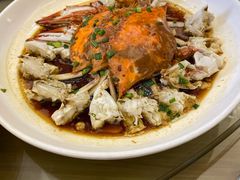 -新天明砂锅鱼头煲