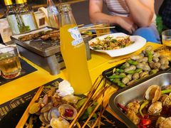 -望京小腰(北京总店)