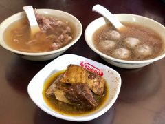 -好成财牛排馆(涂门街总店)