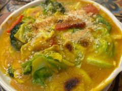 葡式焗什菜-番茄屋葡式美食(总店)