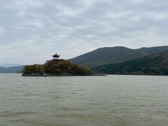-松花湖风景名胜区