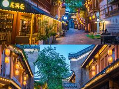 -东坡赤壁风景名胜区