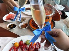 -富力丽思卡尔顿酒店·香荟全日制餐厅