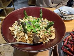 -一朵菌·野生菌探索家火锅(南亚店)