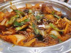 -老克勒上海菜(南京路步行街店)