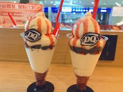 -DQ·蛋糕·冰淇淋(湖景东路店)