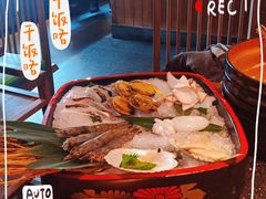 -牛New寿喜烧(闵行龙湖天街店)