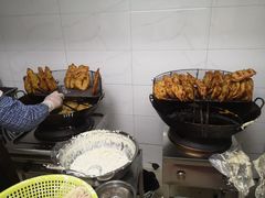 -信二嫂虾饼(振兴路店)