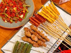 -猫公子纸上烤鱼烧烤•Bistro小酒馆(钱江世纪城店)