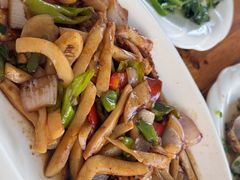 -阿伍海鲜大排档(塔湾金沙店)