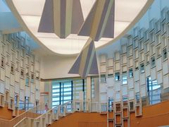 -广州市白云区图书馆