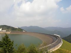 -江南天池