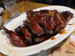 卤鸭儿-卤鸭儿(小河路店)