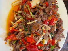 -龙头街回族餐厅(蒜村新区农大店)