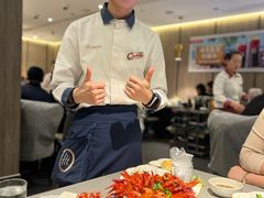 -海底捞火锅(老城根店)