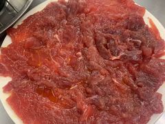 -松明一烤肉馆(鲁园店)
