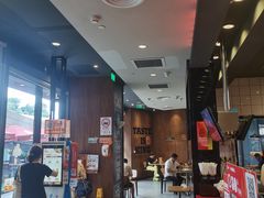 -汉堡王(徐汇绿地缤纷店)
