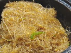 XO酱海味粉丝煲-阳江餐厅·30年老字号·粤菜海鲜大排档
