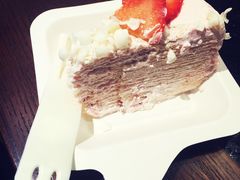 -可丽可丽·生日蛋糕·下午茶(厦门鹭港店)