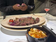 -王品牛排(福州泰禾店)
