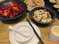 -榕意·川味之美(深业上城店)