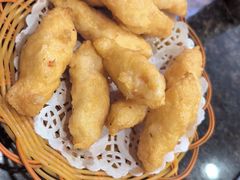 -适口餐厅砂锅粥(公信路总店)