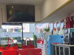 -弋车人洗美·维修·保养(三林店)