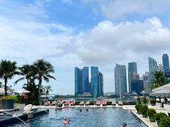 -新加坡文华东方酒店