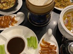 壹品北京烤鸭-海湾壹品·粤菜·早茶·烤鸭(拱北店)