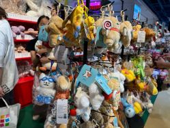 点击看大图 -Hamleys哈姆雷斯(东方福来德店)