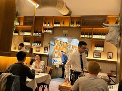 -奥斯特牛排馆(圣母百花大教堂)
