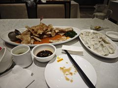 -老妈菜馆(建设街店)