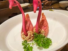 -乐忻皇朝(上海中心大厦店)