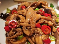 -日丰园海肠水饺·老字号大连海鲜(和平广场店)
