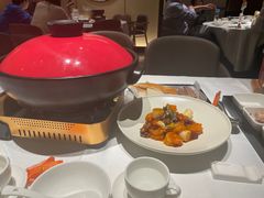 -小厨娘淮扬菜(天印大道店)