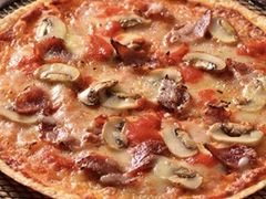 -新贝乐意大利餐厅(苏州中心店)