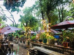 -园林美食城·本土农家菜(杨和镇店)