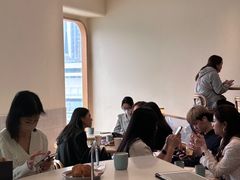-Cupping Room(Harbour City)